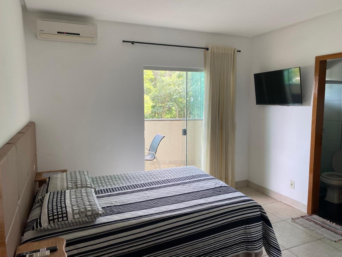 4 Aps Baratos, Confortaveis, Completos E Com Garagem Insta Thiagojacomo Goiânia Extérieur photo
