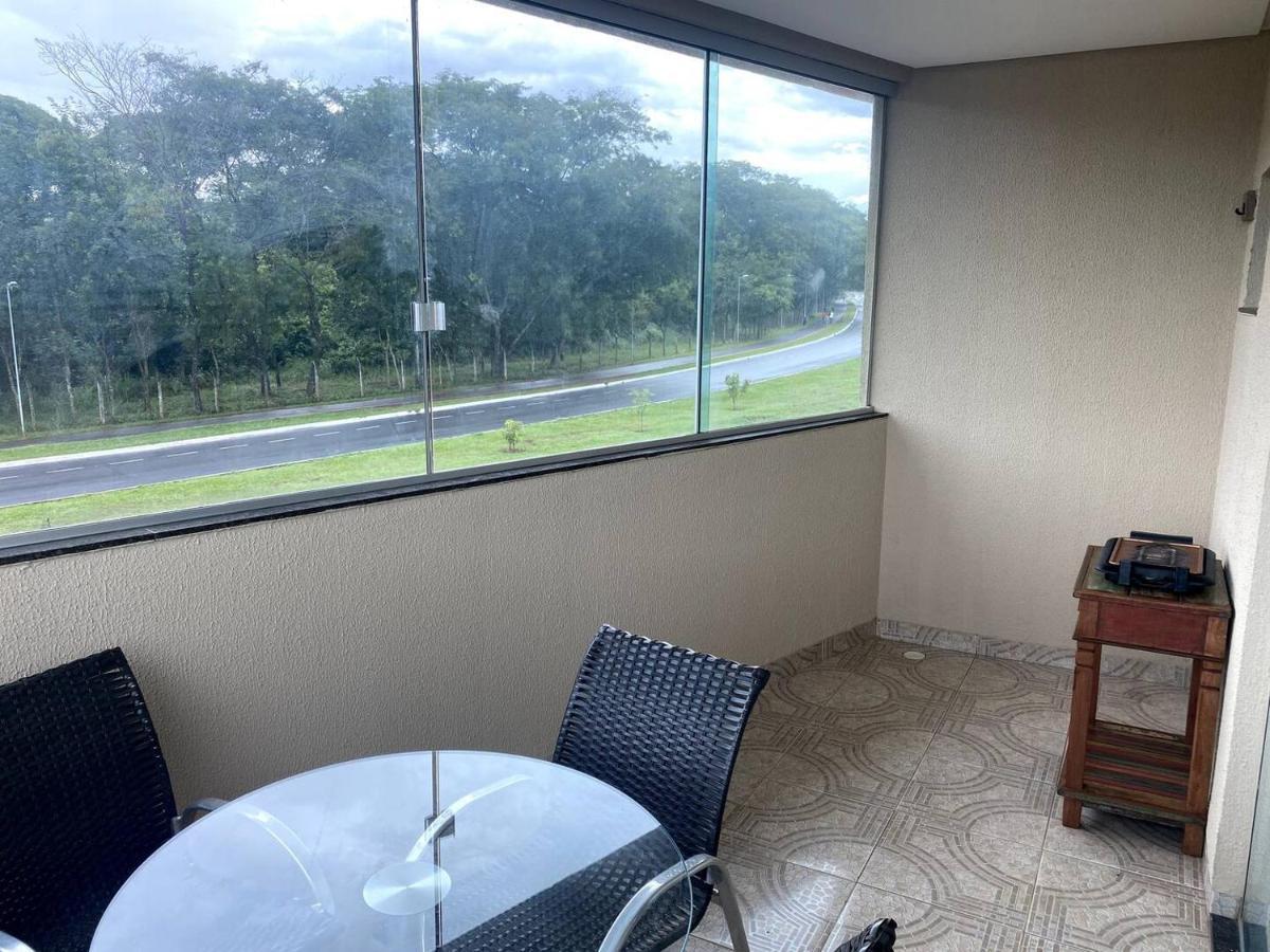 4 Aps Baratos, Confortaveis, Completos E Com Garagem Insta Thiagojacomo Goiânia Extérieur photo
