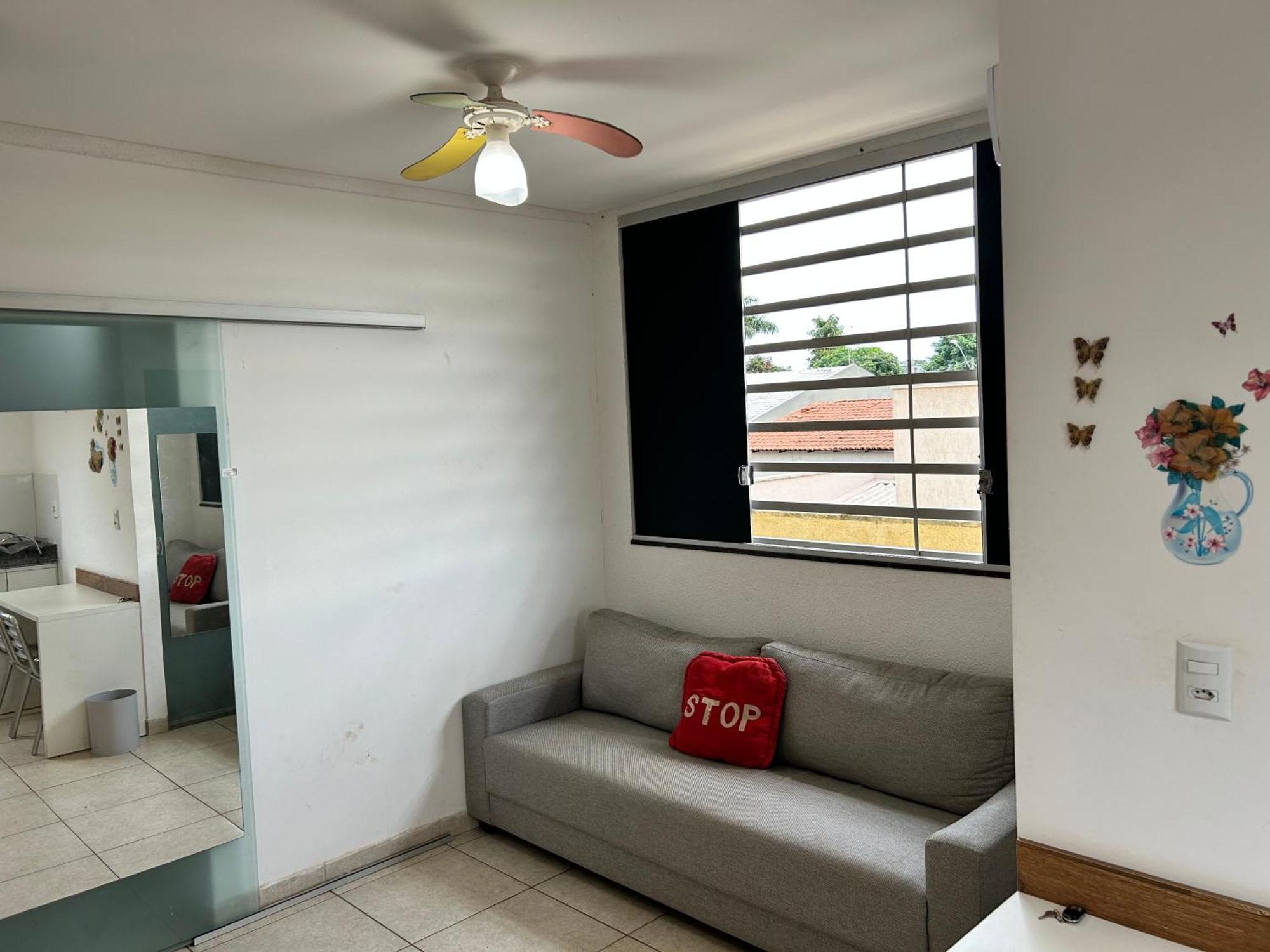 4 Aps Baratos, Confortaveis, Completos E Com Garagem Insta Thiagojacomo Goiânia Extérieur photo