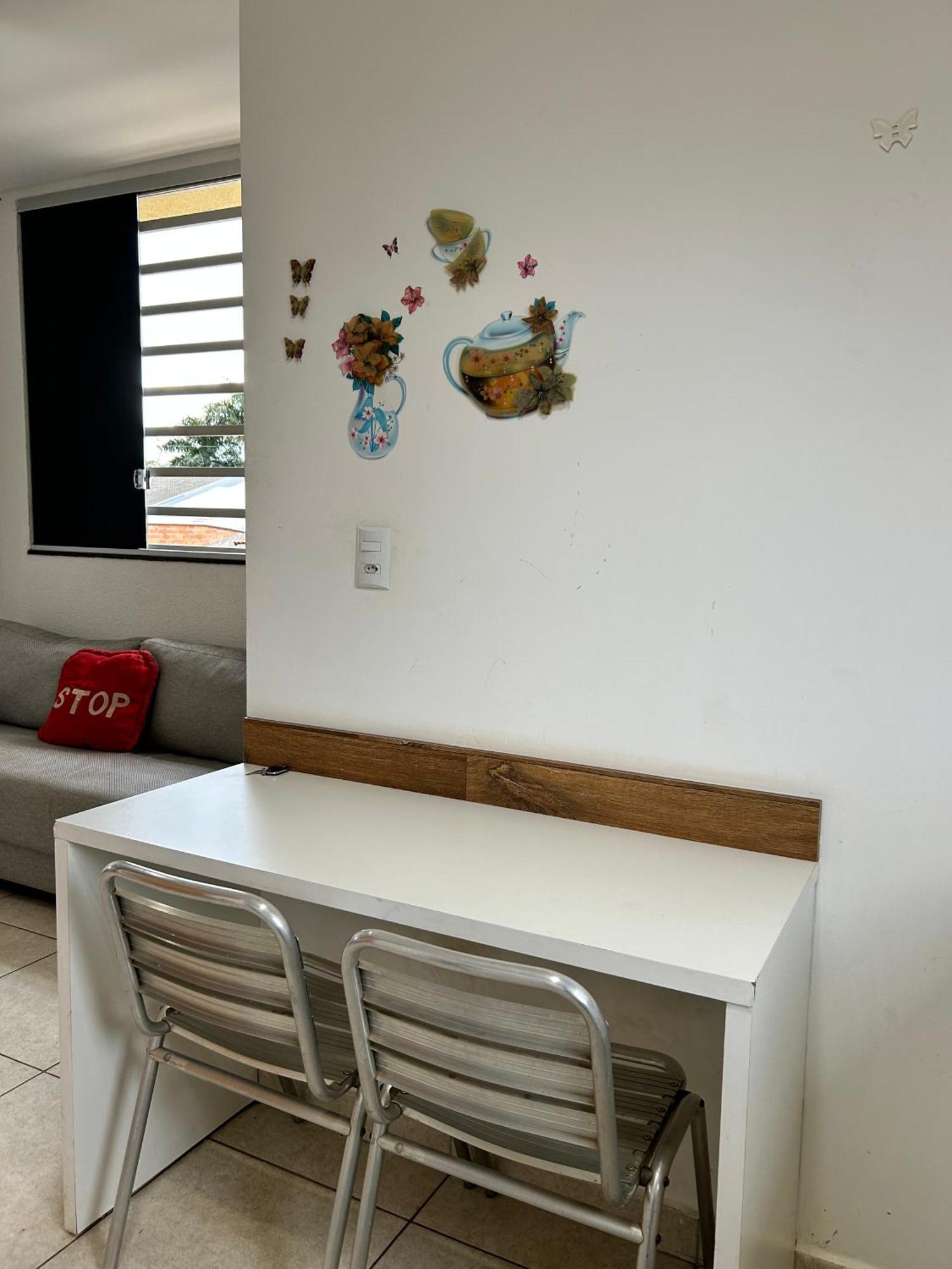 4 Aps Baratos, Confortaveis, Completos E Com Garagem Insta Thiagojacomo Goiânia Extérieur photo