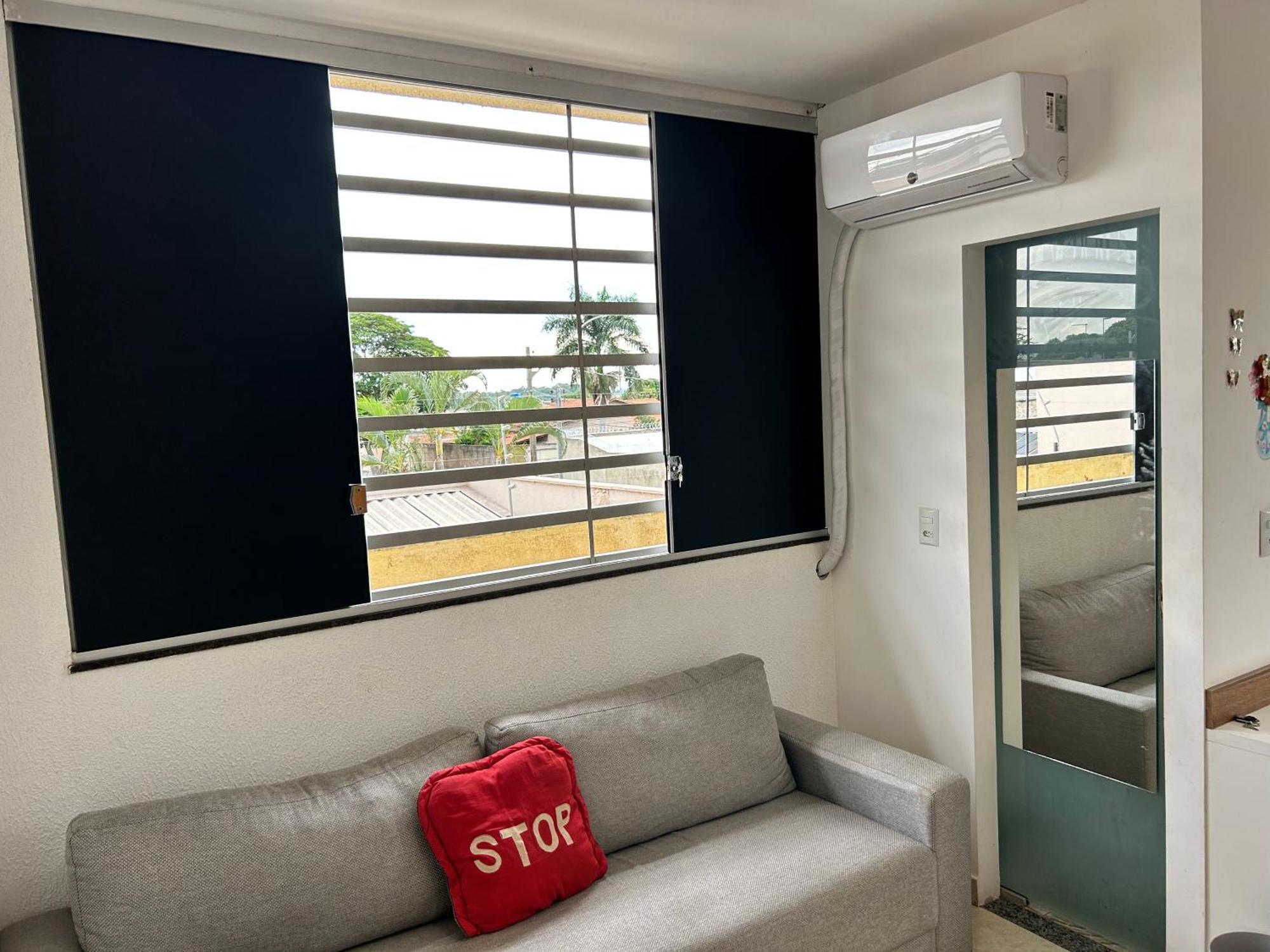 4 Aps Baratos, Confortaveis, Completos E Com Garagem Insta Thiagojacomo Goiânia Extérieur photo