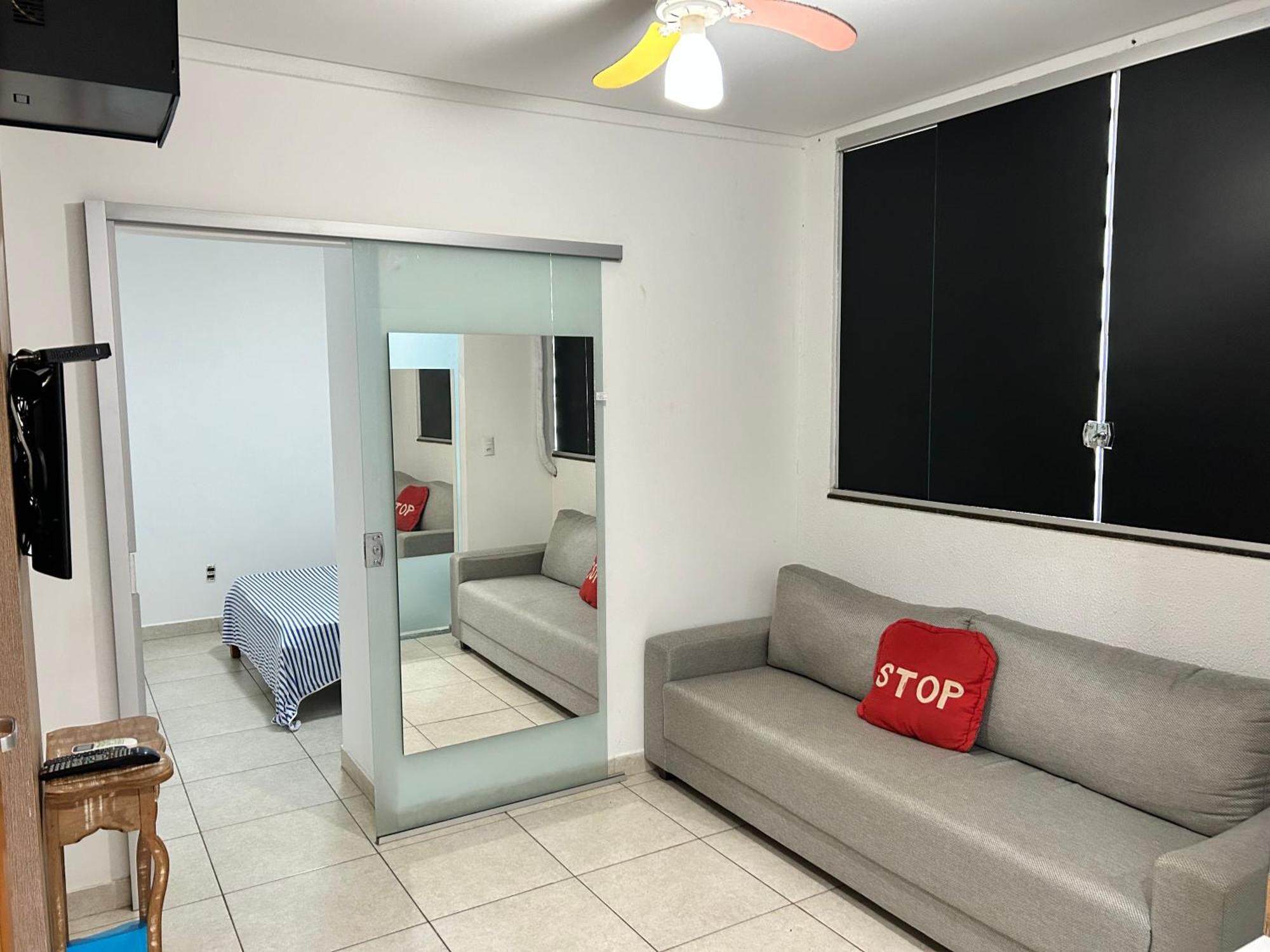 4 Aps Baratos, Confortaveis, Completos E Com Garagem Insta Thiagojacomo Goiânia Extérieur photo
