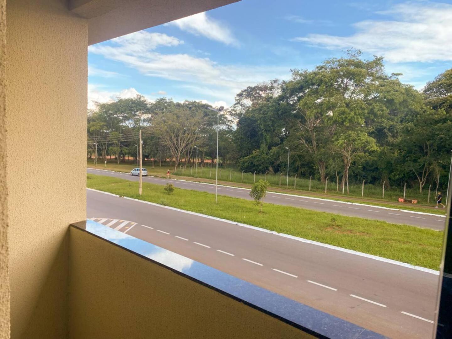 4 Aps Baratos, Confortaveis, Completos E Com Garagem Insta Thiagojacomo Goiânia Extérieur photo